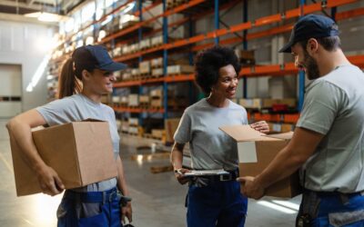 Understanding Supplier Diversity and its Economic Potential